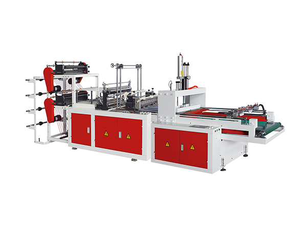 HC-LQ600/700/800/1000全自动热封冷切米兰体育-米兰online(中国)