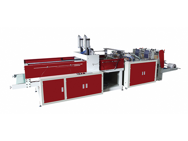 HC-M300×2/350×2/400×2/450×2全自动中速背心袋米兰体育-米兰online(中国)